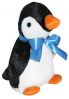 Сладкий детский новогодний подарок "Пингвин"